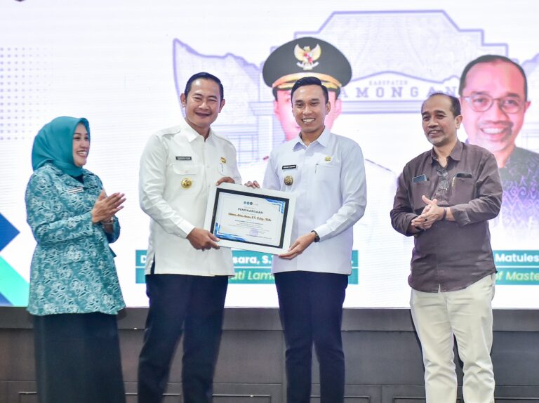 Bentuk Generasi Berprestasi, Pelajar Lamongan Diperkuat Kesehatan Mentalnya