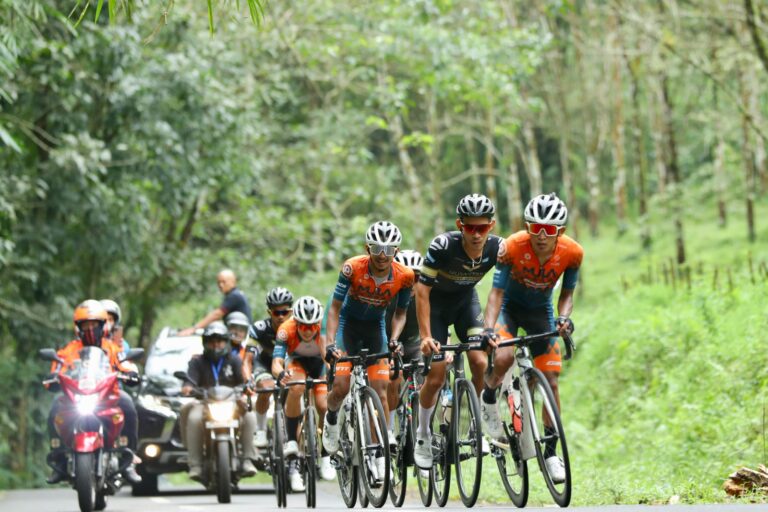 Berpengalaman Gelar Kejuaraan, Banyuwangi Kembali Dipercaya Menjadi Tuan Rumah Dua Kejurnas Balap Sepeda