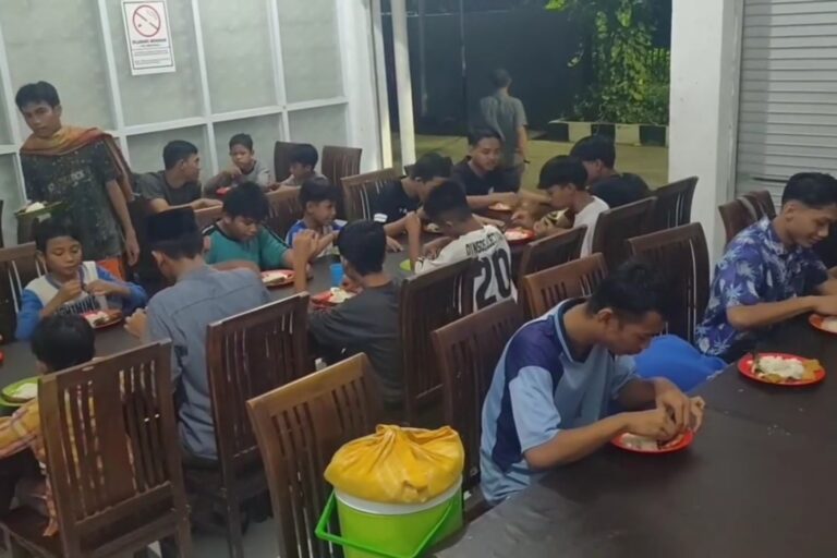 Pemerhati Anak: RIAS Surabaya, Solusi Terpadu untuk Anak Rentan