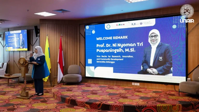WUACD Summit Perkuat Kolaborasi ASEAN untuk Bioteknologi Berkelanjutan