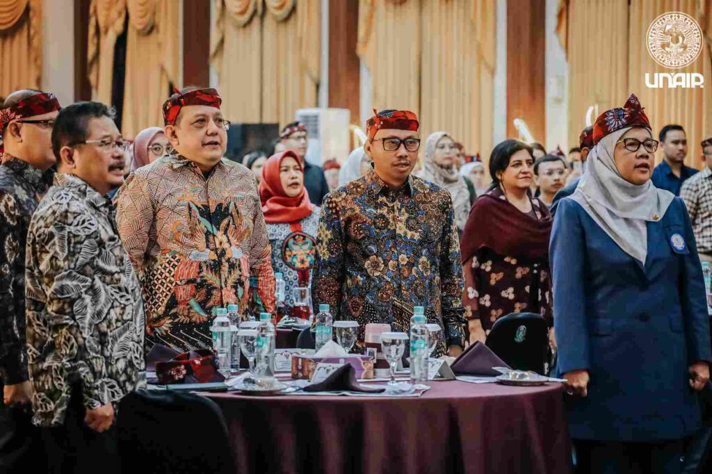 WUACD Summit Tegaskan Komitmen Global dalam Tingkatkan Pendidikan dan Pembangunan Komunitas