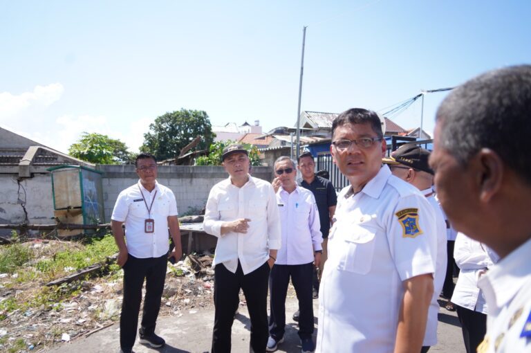 Pemkot Surabaya Rombak Terminal SWK Serambi Ampel, Bakal Dilengkapi Tempat Istirahat untuk Sopir
