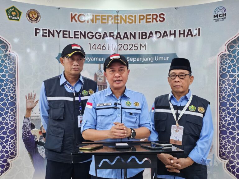 Kemenag Tegaskan Belum Ada Informasi Terkait Pembukaan Visa Furoda