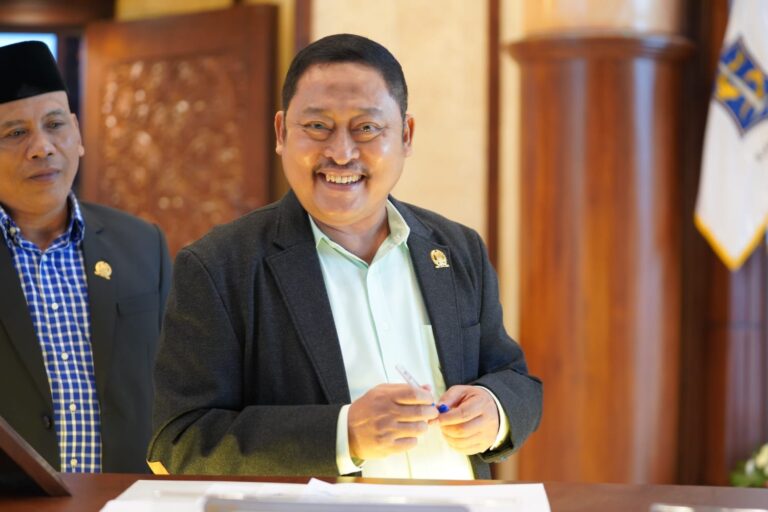 Dispora Jatim Ingin Ambil Alih Peran KONI Jatim, Komisi E DPRD Jatim: Jangan Lemahkan Semangat KONI Kabupaten/Kota