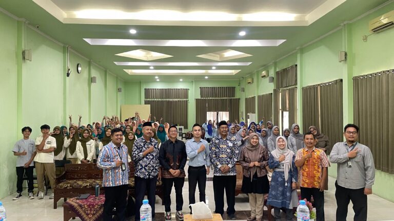 Muda Berdaya, Bergaya Dalam Berkarya