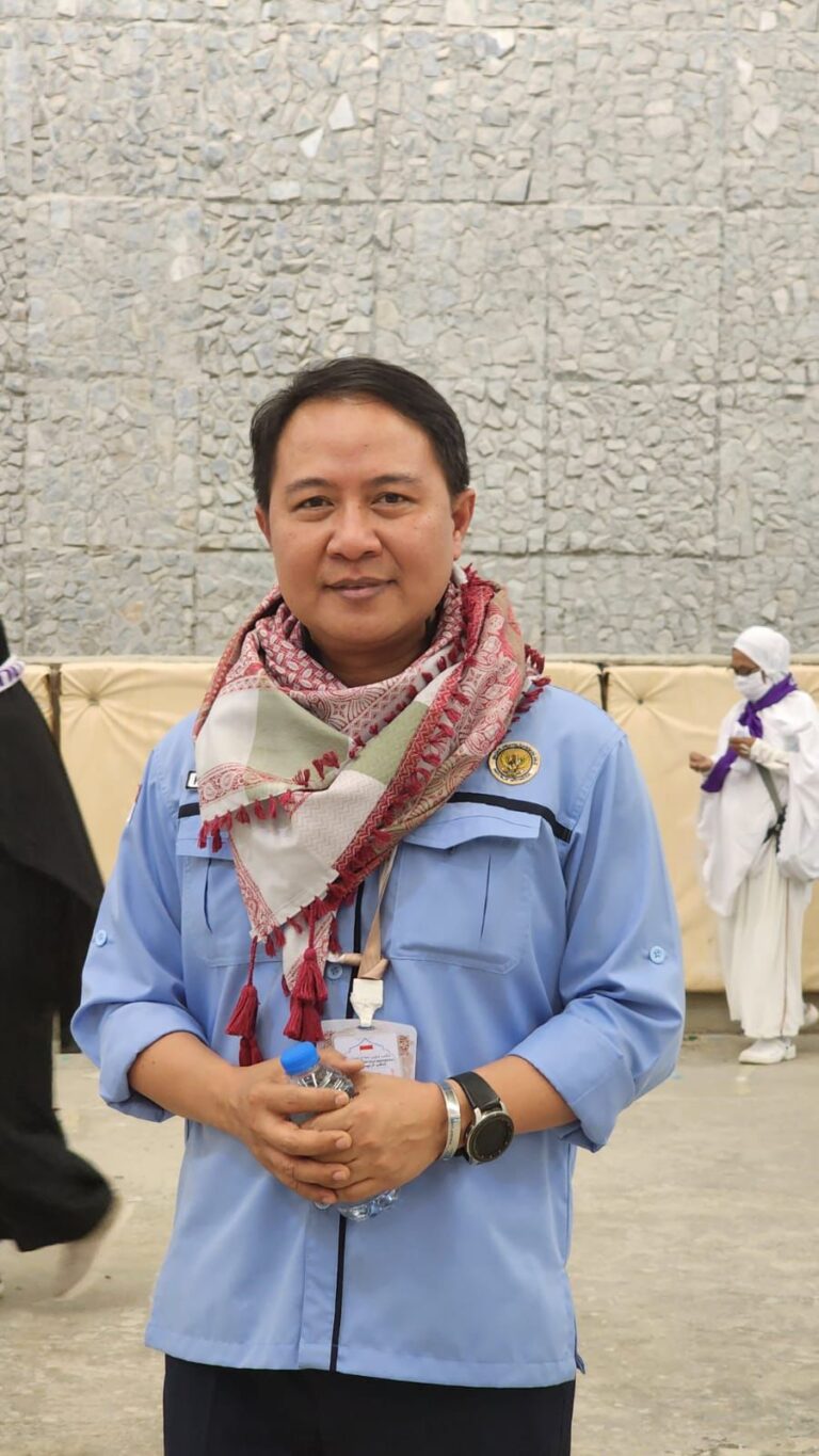 Ancaman Bom Pesawat Haji, Dirjen: Kemenag dan Saudia Jaga Ritme Penerbangan Jemaah