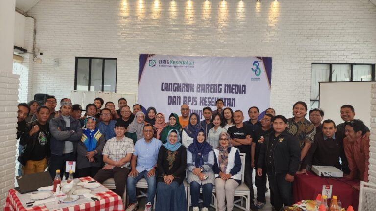 1,7 Triliun Rupiah Telah Diklaim Pembayaran BPJS Kesehatan Cabang Surabaya Sejak Januari 2025