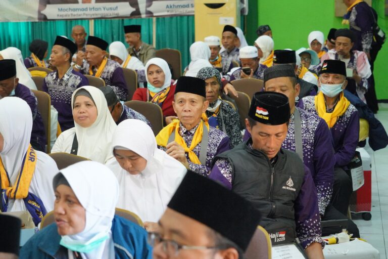 Dua Kloter Pertama Gelombang II Telah Tiba di Tanah Air