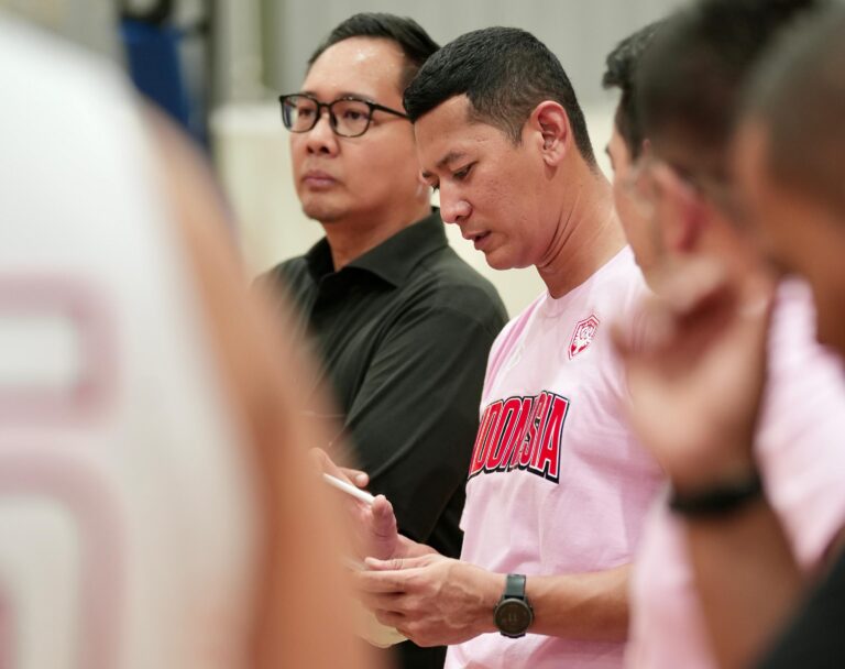 DPP PERBASI Panggil 6 Pemain untuk Perkuat Timnas 3X3 Putri Hadapi FIBA 3X3 Women’s Series 2025