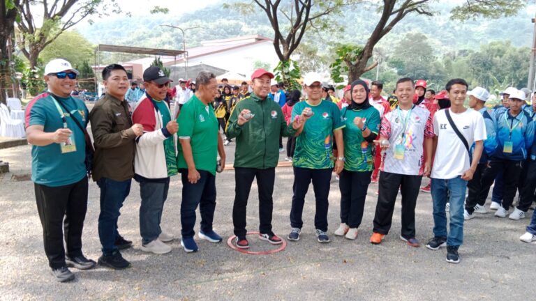 Porprov IX Jatim, 313 Atlet Petanque Berebut 13 Medali Emas
