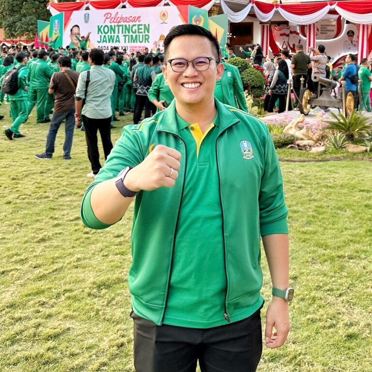 PORPROV IX Jawa Timur 2025: Panggung Emas Talenta, Momentum Kebangkitan Olahraga Daerah