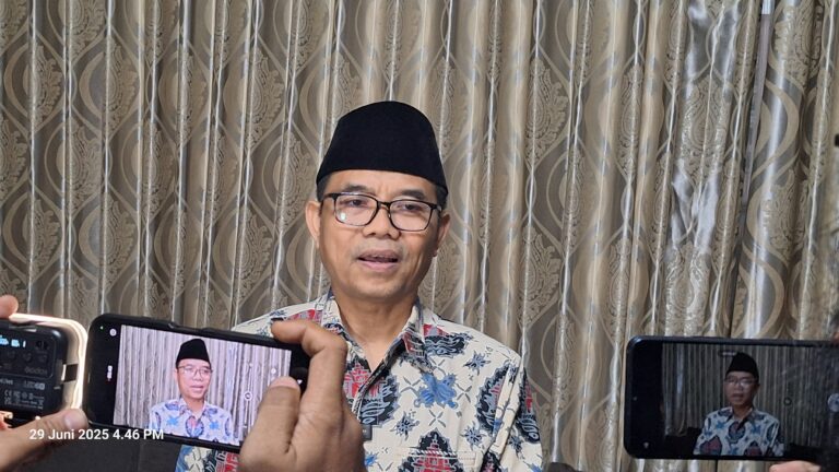 21.207 Jemaah Haji Debarkasi Surabaya Telah Tiba di Tanah Air