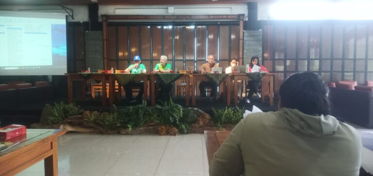 Loncat Indah Porprov Jatim IX 2025, Momentum Evaluasi dan Peningkatan Prestasi