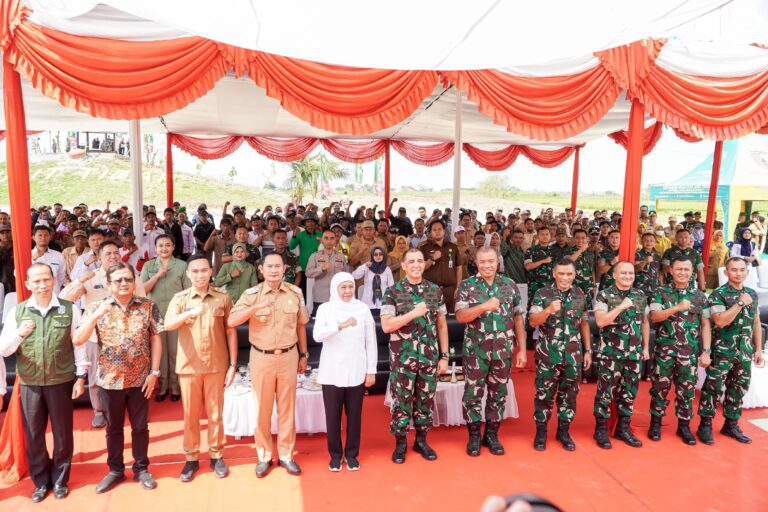 Kampung Pandu, Kampung Tanpa Residu
