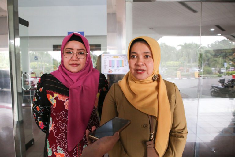 Pemkot Surabaya Gercep Tangani Kasus Dugaan KDRT, Pelaku Diamankan Polisi