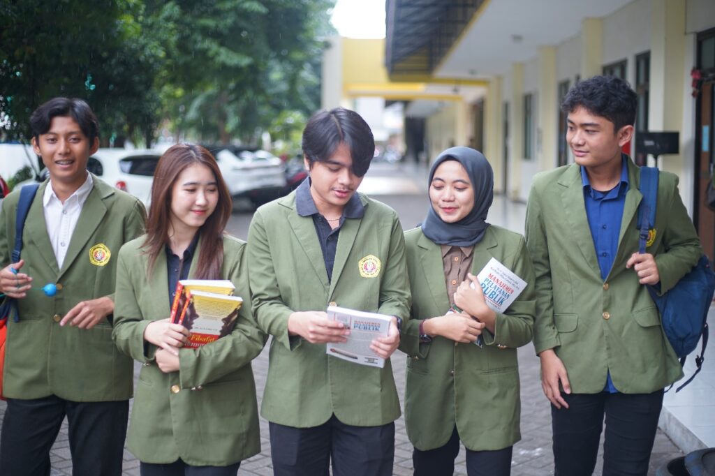 dok. Mahasiswa UPN Jatim