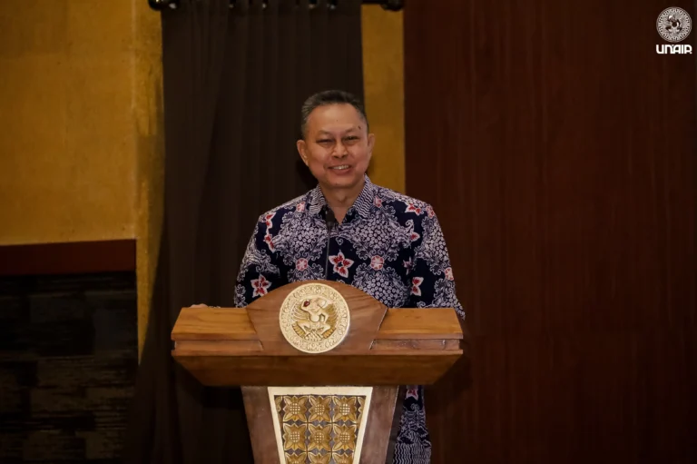 UNAIR Dorong Akselerasi Sertifikasi Halal melalui Airlangga KHAIR
