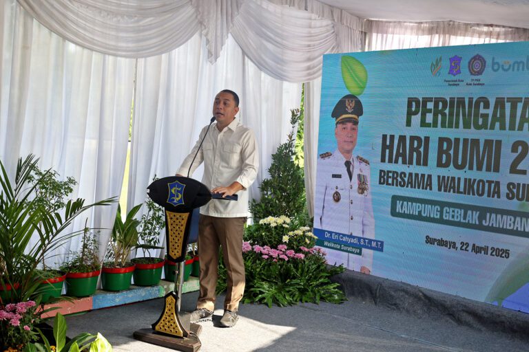 peringatan hari bumi (3)