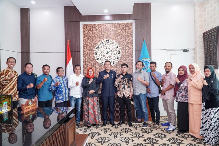 Peternak Milenial Optimalkan Potensi Ternak Lamongan