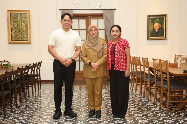 Terkesan Pengelolaan Pariwisata Banyuwangi, Utusan Khusus Presiden Zita Anjani Beri Nilai 100