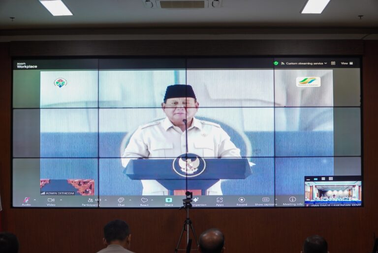  474 KDMP di Lamongan Siap Beroperasi