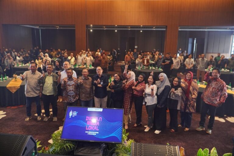 Sekdaprov : Pemprov Tetap Komit Dukung Media Lokal Meski Hadapi Tantangan Efisiensi