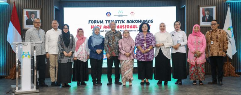 Kemen PPPA : Hari Anak Nasional akan Dirayakan Serentak di Seluruh Indonesia