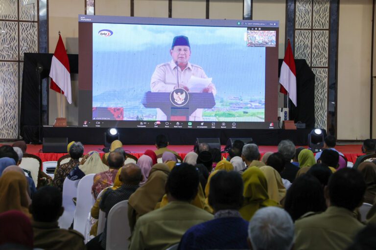 Dukung Ekonomi Kerakyatan, 153 Koperasi Kelurahan Merah Putih Surabaya Diluncurkan