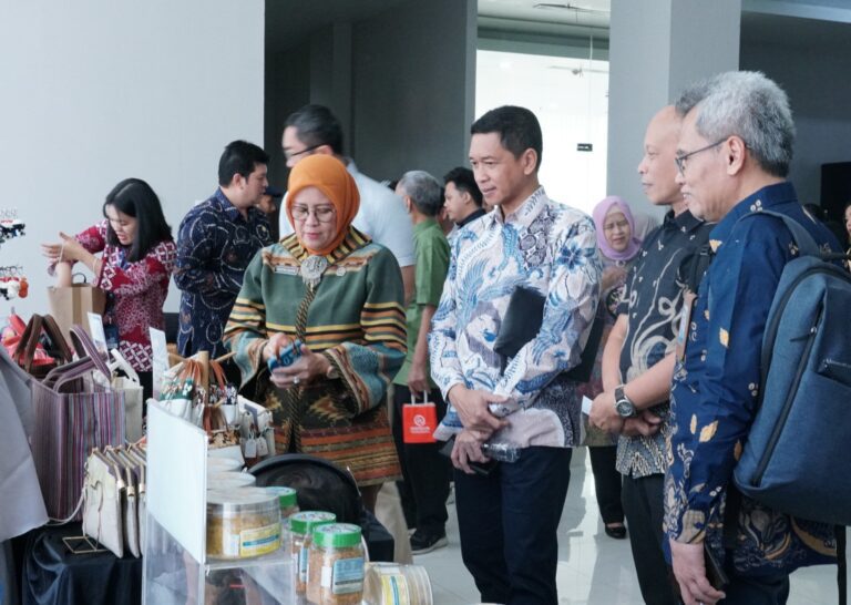 Sinergi ITS dan Kemenkop UMKM Dorong Ekosistem Wirausaha Muda