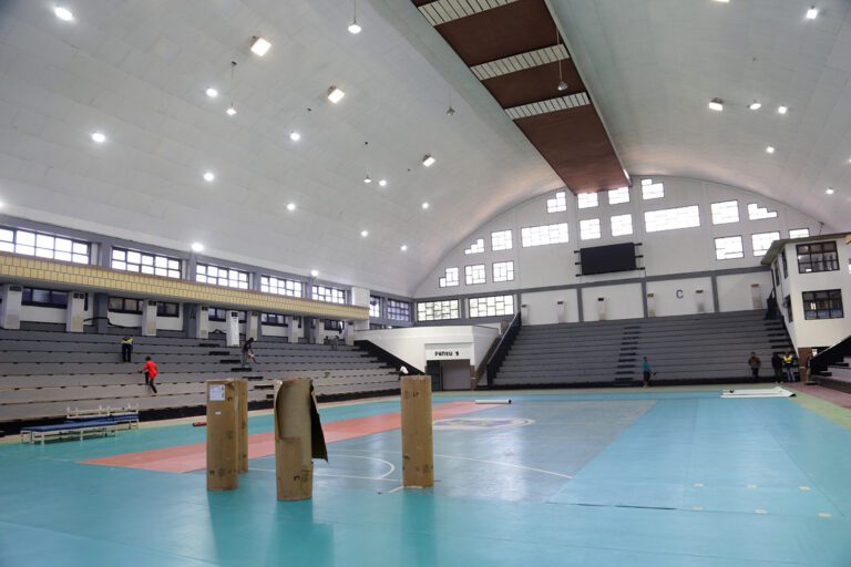 Surabaya Tuan Rumah Kejuaraan Dunia Voli Wanita U21 FIVB 2025