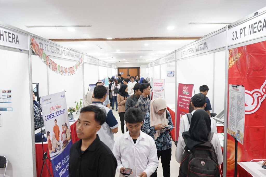 Job Fair & Edu Fair 2025