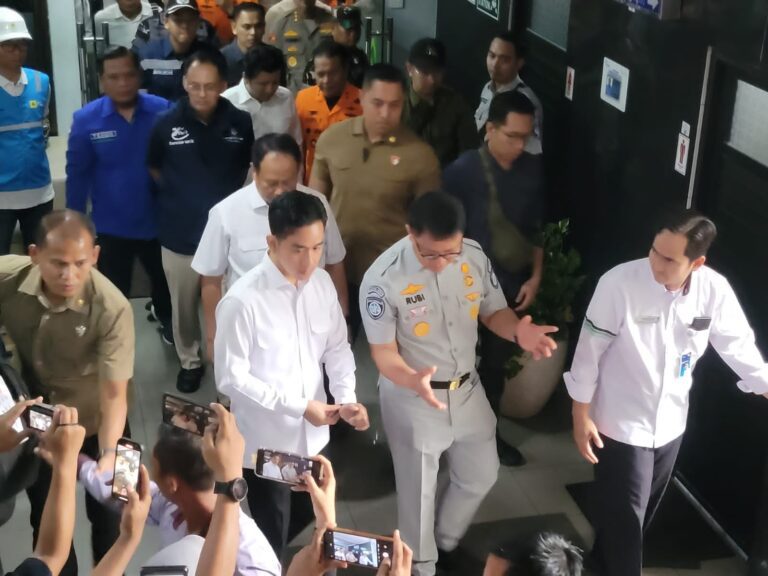 Jasa Raharja Lakukan Verifikasi Data untuk Penyaluran Santunan Korban KMP Tunu Pratama Jaya