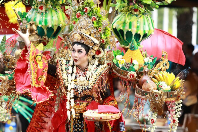 Kemenpar Sebut BEC Sudah Bertaraf Nasional dan Internasional