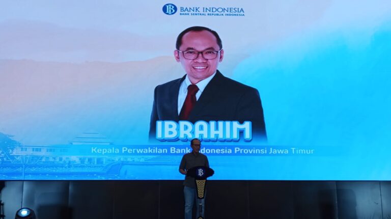 QRIS Jadi Gerbang Baru Pembayaran Masa Depan