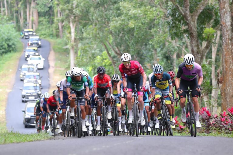 Memasuki Satu Dekade, Tour de Banyuwangi Ijen 2025 Diikuti 128 Pembalap dari 24 Negara di Lima Benua