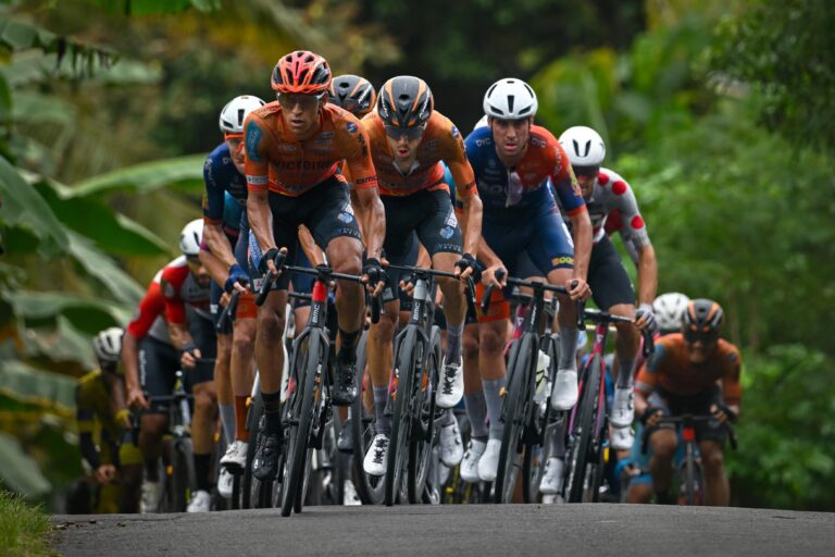 Lintasi Tanjakan “Neraka” di Etape Pamungkas, TdBI 2025 Bakal Lahirkan Juara Baru