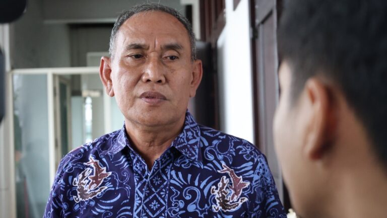 Dispendik Surabaya Canangkan Sehari Berbahasa Jawa di Sekolah Lewat ‘Kamis Mlipis’