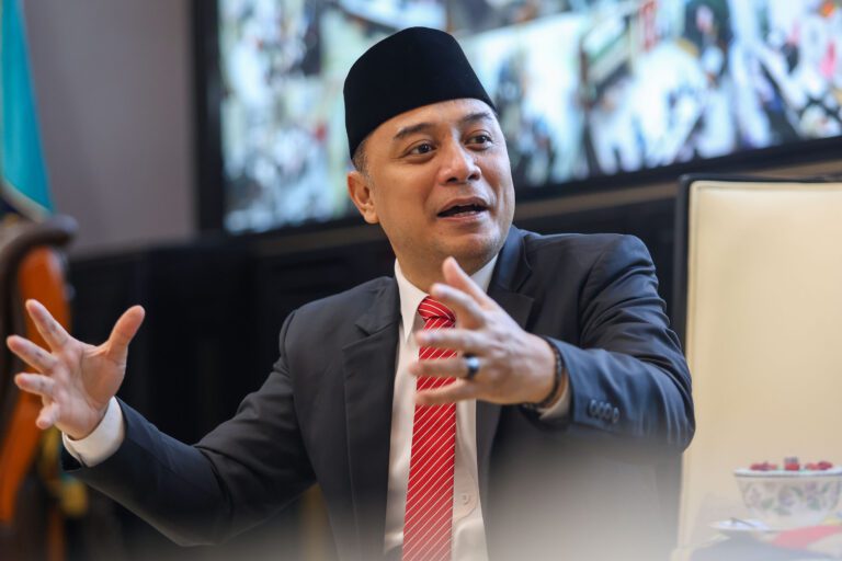 Empat Kota di Asia Tenggara Dinobatkan Masuk Finalis Bloomberg Mayors Challenge 2025, Ada Surabaya!