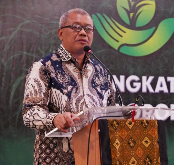 Sarasehan Kemitraan Gula Nasional 2025 Apapun yang Menghambat Swasembada Gula, Akan Disikat dan Ditindak Tegas
