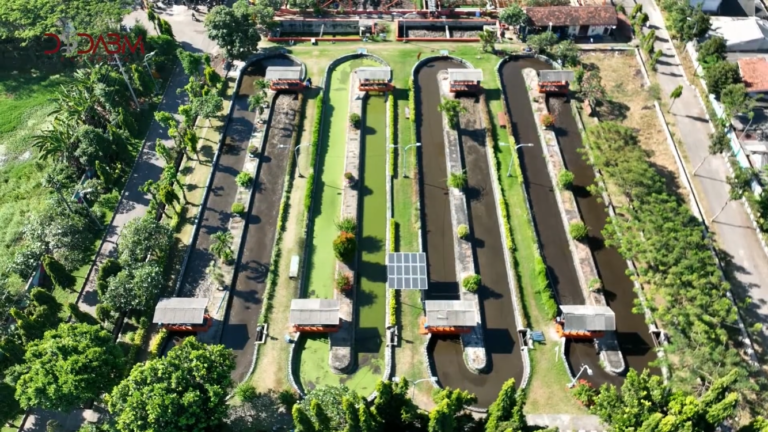 Inovboyo 2025 Ajak Kolaborasi Ciptakan Infrastruktur Tangguh dan Kota Adaptif