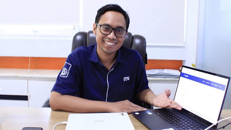 Kantongi 665 Medali, ITS Raih Peringkat 2 Kampus Paling Berprestasi 2025