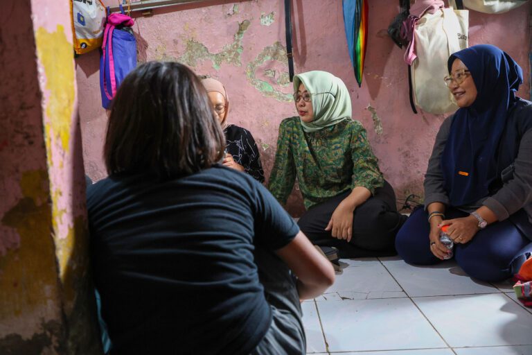 Anak SD Terjaring Sweeping Jam Malam, Pemkot Surabaya Beri Pendampingan Intensif