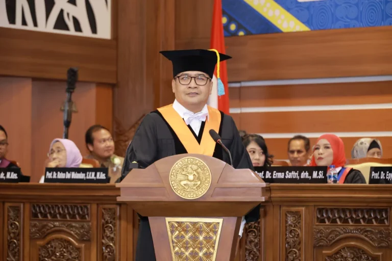 Mengenal Profesi Diplomat, Negosiator Negara dengan Peran Tak Terganti