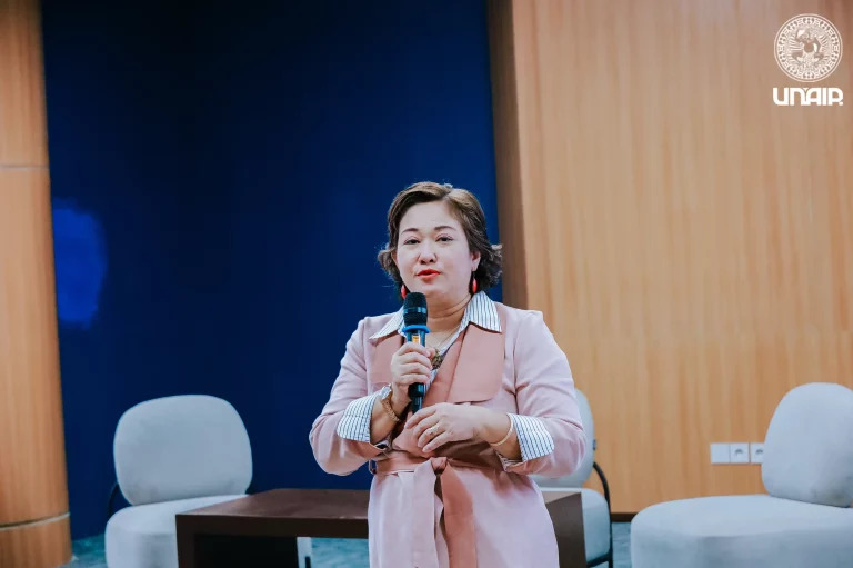 UNAIR Raih Bintang 5 HURS, Bukti Komitmen jadi Kampus Sehat dan Bahagia