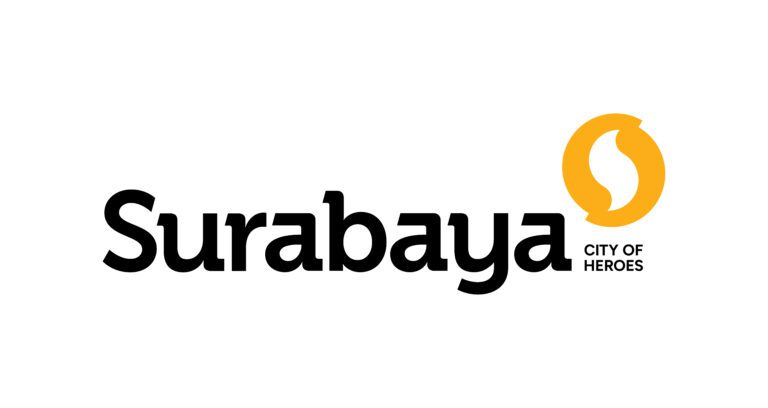 Pemkot Surabaya Kenalkan Identitas Visual Baru: “Surabaya City of Heroes” Lambangkan Semangat Kemajuan Warga