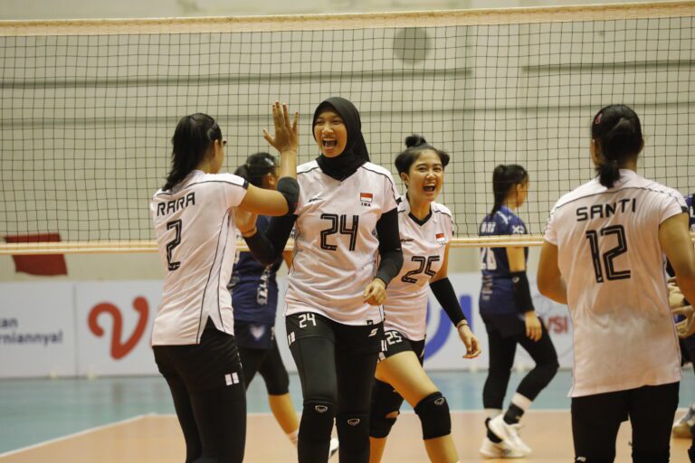 Timnas U21 dan Senior Kembali Petik Kemenangan