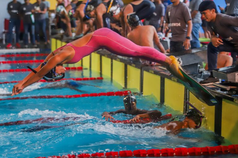 KONI Jawa Timur Resmi Gelar Puslatda untuk Proyeksi PON XXII 2028