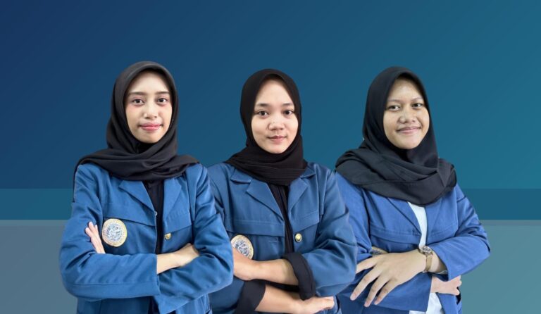 Angkat Inovasi Digital Deteksi PTM, Mahasiswi UNAIR Raih Juara II Nasional
