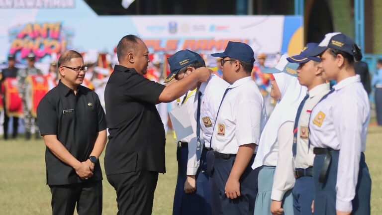 MPLS 2025 Jawa Timur Dimulai, Semangat Baru, Wajah Baru, Harapan Baru