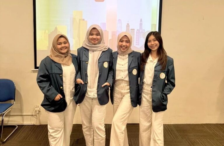 Tim PKM Psikologi UNAIR Angkat Isu Eksploitasi Seksual Anak di Dunia Digital Bermodus Roleplay